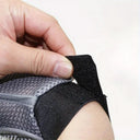Gentle Deshedding Pet Grooming Glove - Efficient Dog & Cat Hair Removal Brush with Massage Tips for Stress-Free Grooming